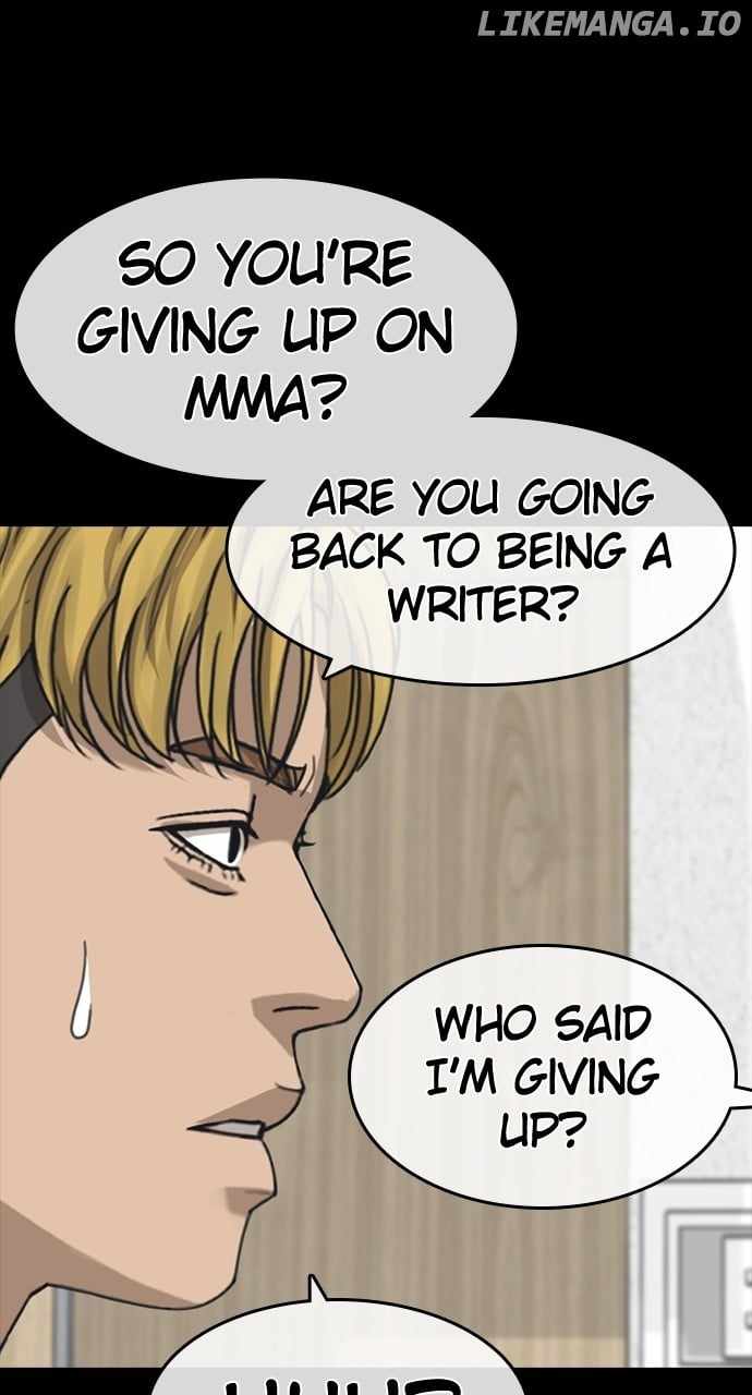 My Life As A Loser 2 Chapter 56 48